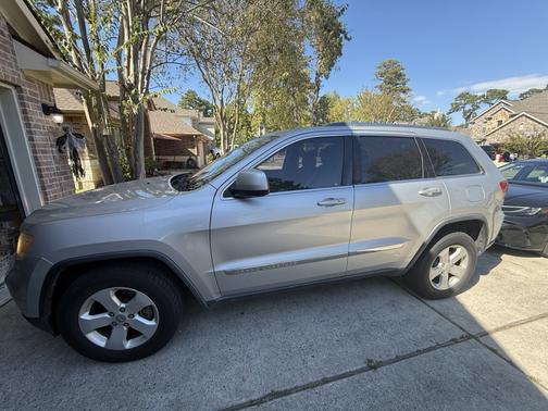 2013 Jeep Grand Cherokee Laredo