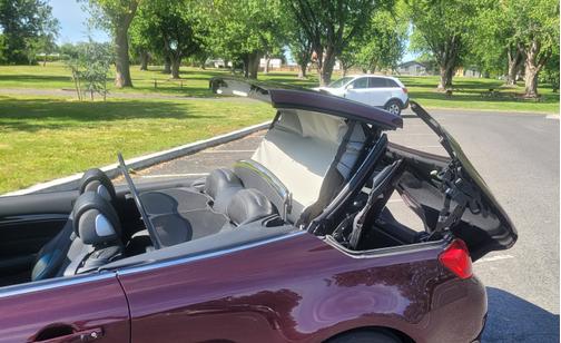 2010 INFINITI G37 Base