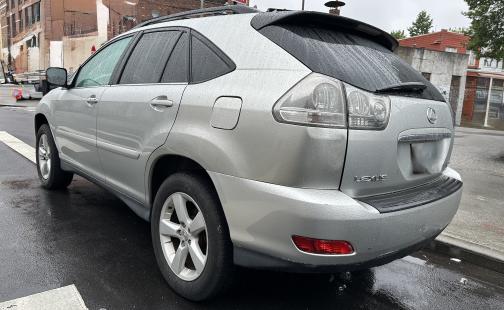 2004 Lexus RX 330 Base