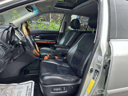 2004 Lexus RX 330 Base