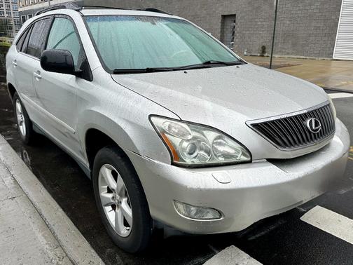 2004 Lexus RX 330 Base