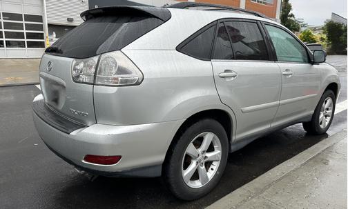 2004 Lexus RX 330 Base
