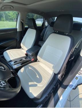 2020 Volkswagen Passat 2.0T R-Line