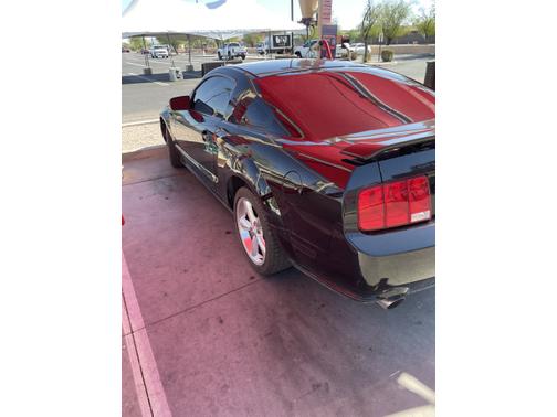 2005 Ford Mustang GT