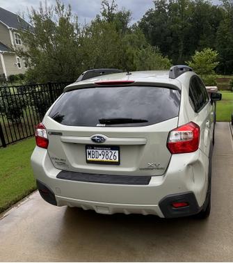 2015 Subaru XV Crosstrek 2.0i Premium