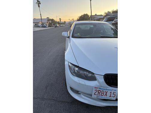 2013 BMW 328 i xDrive