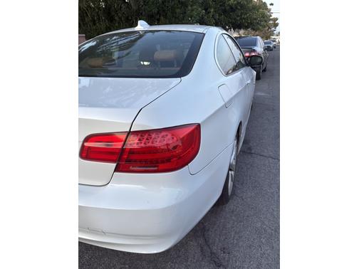 2013 BMW 328 i xDrive