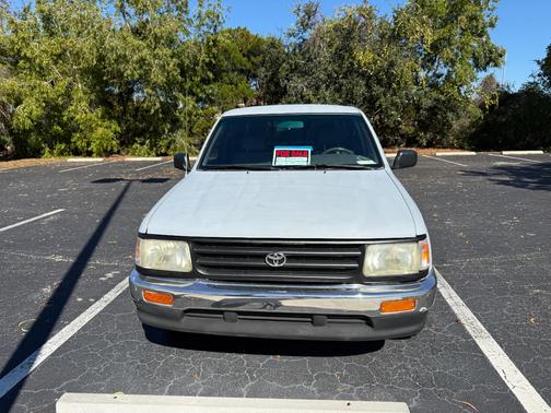 1996 Toyota T100 Xtracab