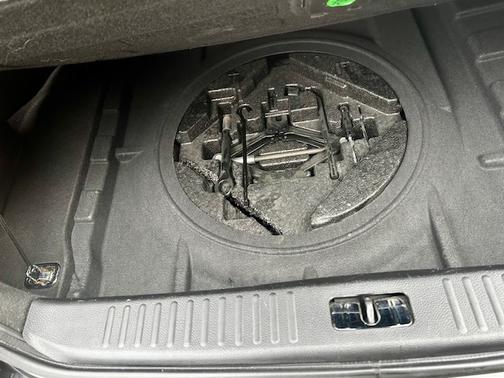 2015 Hyundai Equus Ultimate