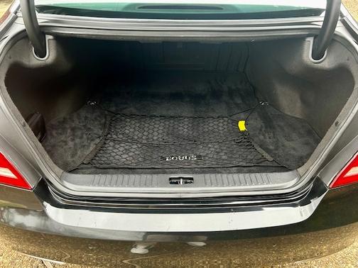 2015 Hyundai Equus Ultimate