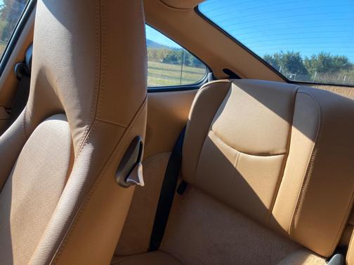 2005 Porsche 911 911 Carrera 997