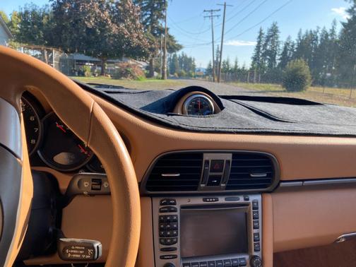 2005 Porsche 911 911 Carrera 997