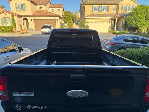 2009 Ford Ranger XL SuperCab