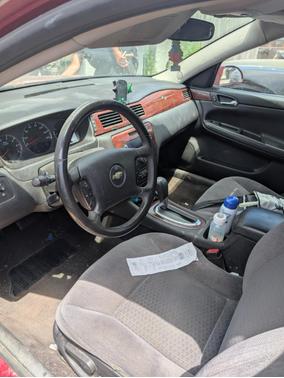 2006 Chevrolet Impala LT