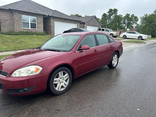 2006 Chevrolet Impala LT