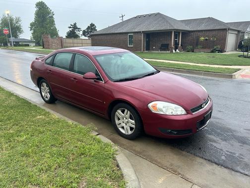 2006 Chevrolet Impala LT