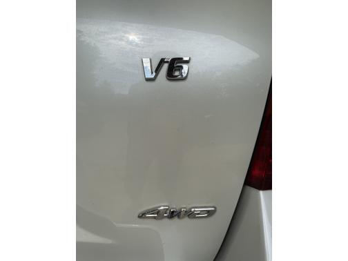 2009 Toyota Highlander Sport