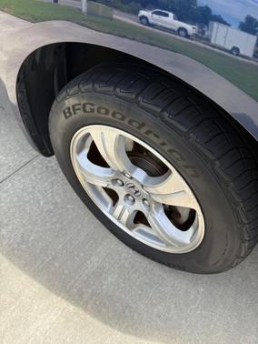 Blue 2013 Honda Pilot EX-L