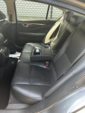 2014 INFINITI Q50 Premium