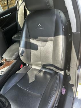 2014 INFINITI Q50 Premium