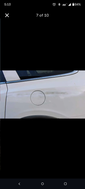2011 Buick Enclave 2XL