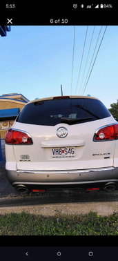 2011 Buick Enclave 2XL