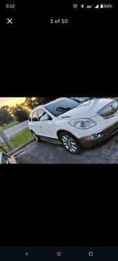 2011 Buick Enclave 2XL
