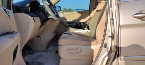 2006 Honda Odyssey EX