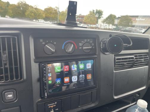 2006 Chevrolet Express 2500 Cargo