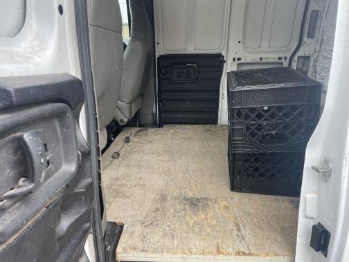 2006 Chevrolet Express 2500 Cargo