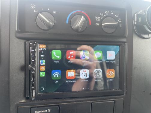 2006 Chevrolet Express 2500 Cargo