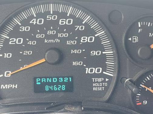 2006 Chevrolet Express 2500 Cargo