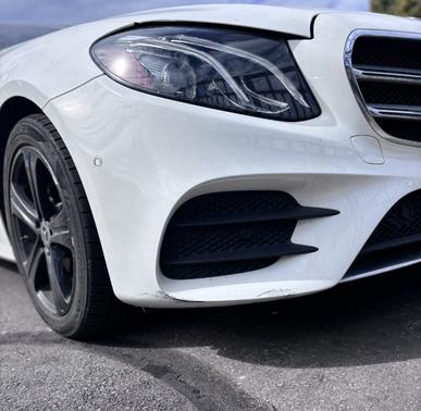 2018 Mercedes-Benz E-Class E 300