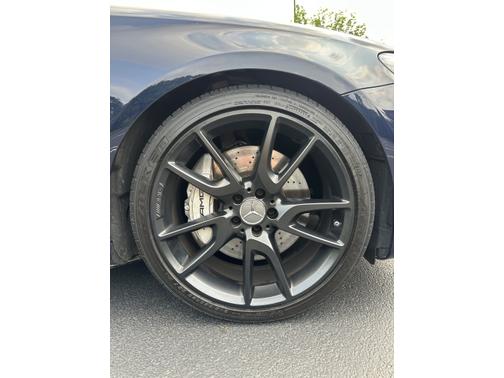 2020 Mercedes-Benz AMG E 53 4MATIC