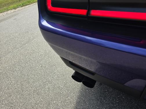 2019 Dodge Challenger R/T Scat Pack