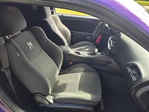 2019 Dodge Challenger R/T Scat Pack