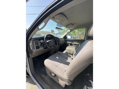 2004 Dodge Ram 1500 ST