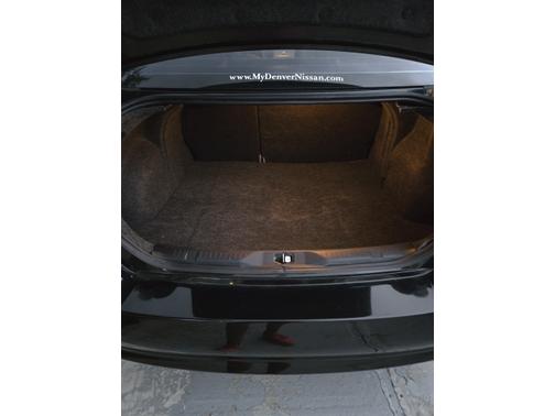 2012 Nissan Sentra 2.0 S