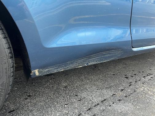 2015 Volkswagen Golf Auto TSI S