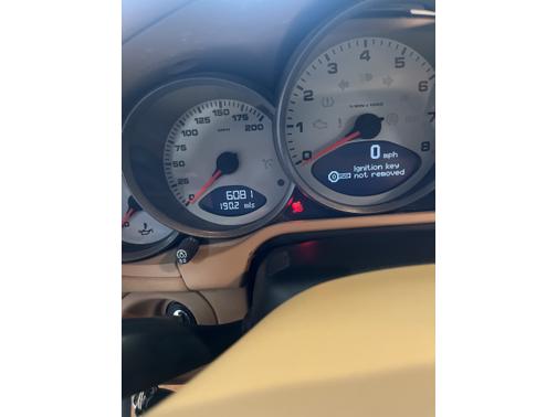2005 Porsche 911 Carrera S 997