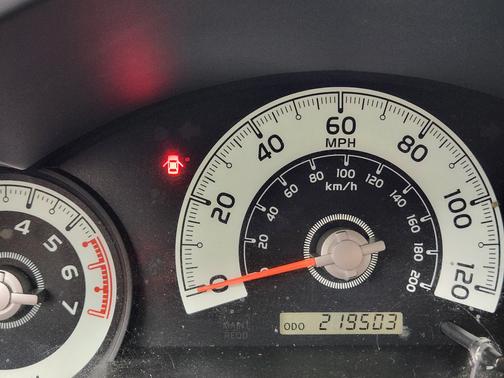 2007 Toyota FJ Cruiser Base