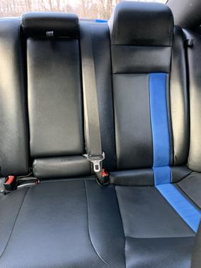 2011 Dodge Charger R/T