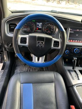 2011 Dodge Charger R/T