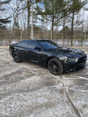 2011 Dodge Charger R/T