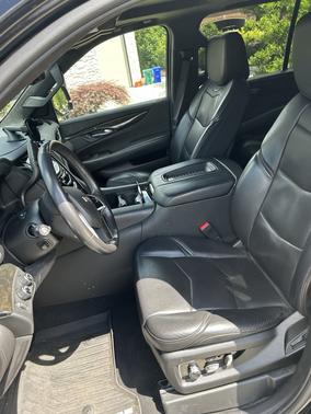 2019 Cadillac Escalade ESV Platinum