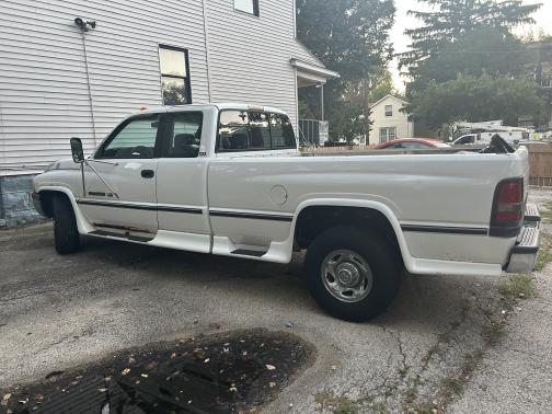 1996 Dodge Ram 2500 ST