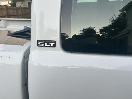 1996 Dodge Ram 2500 ST