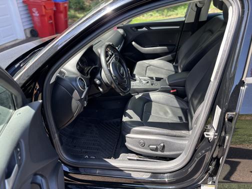 2015 Audi A3 2.0T Premium