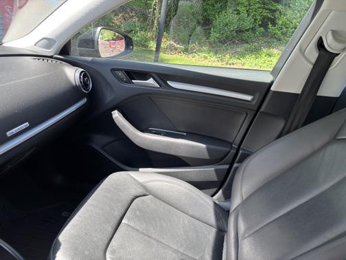 2015 Audi A3 2.0T Premium