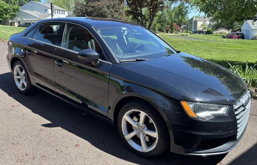 2015 Audi A3 2.0T Premium